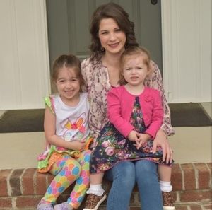 Meet your Posher, Stephanie